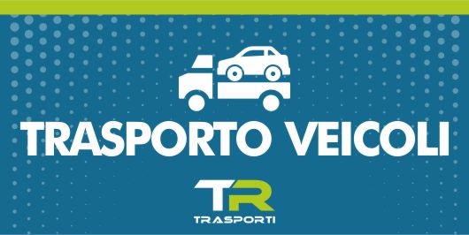 Trasporto auto su camion